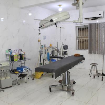 First Care Hospital099