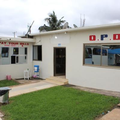 First Care Hospital113