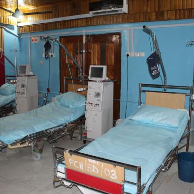First Care Hospital120