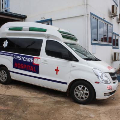 First Care Hospital148